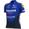 Maillot Cyclisme 2021 Deceuninck-Quick-Step N003